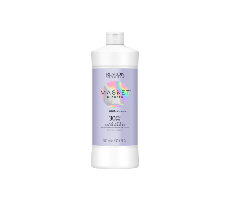 Revlon - Magnet, Blondes Devel.30VOL - 900ml