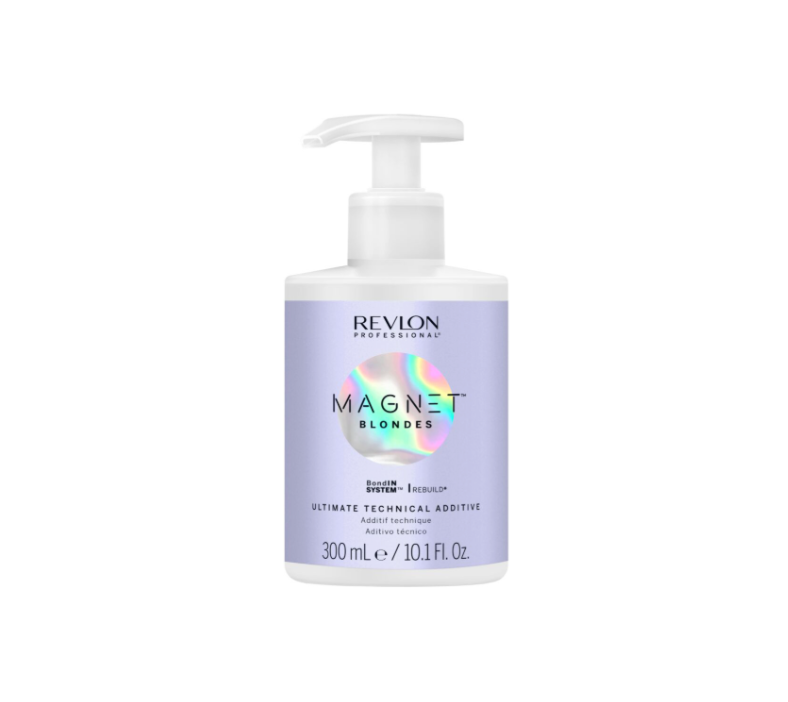 Revlon - Magnet, Technical Additive - 300ml
