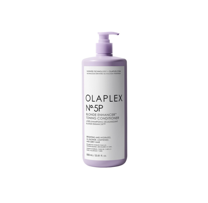Olaplex - No. 5P Bond Enhancer Toning Conditioner - 1.000ml