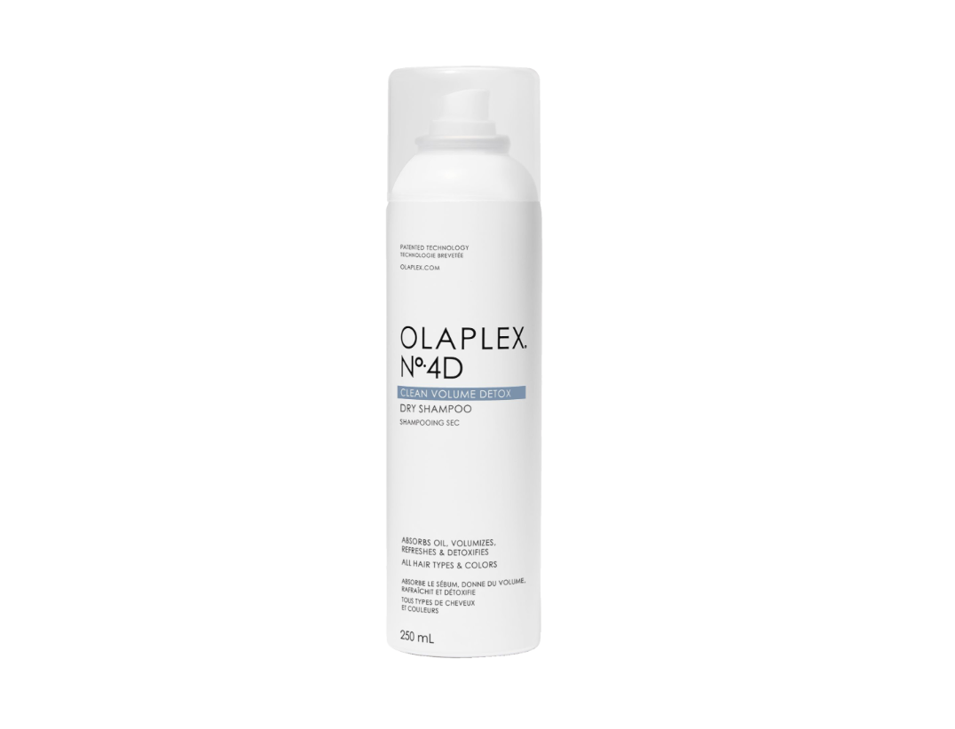 Olaplex - No. 4D Volumen Detox Dry Shampoo - 250ml