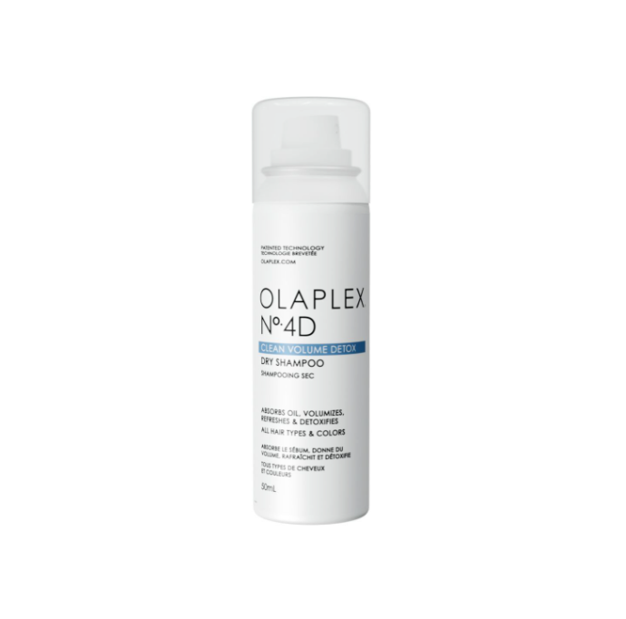 Olaplex - No. 4D Volumen Detox Dry Shampoo - 50ml