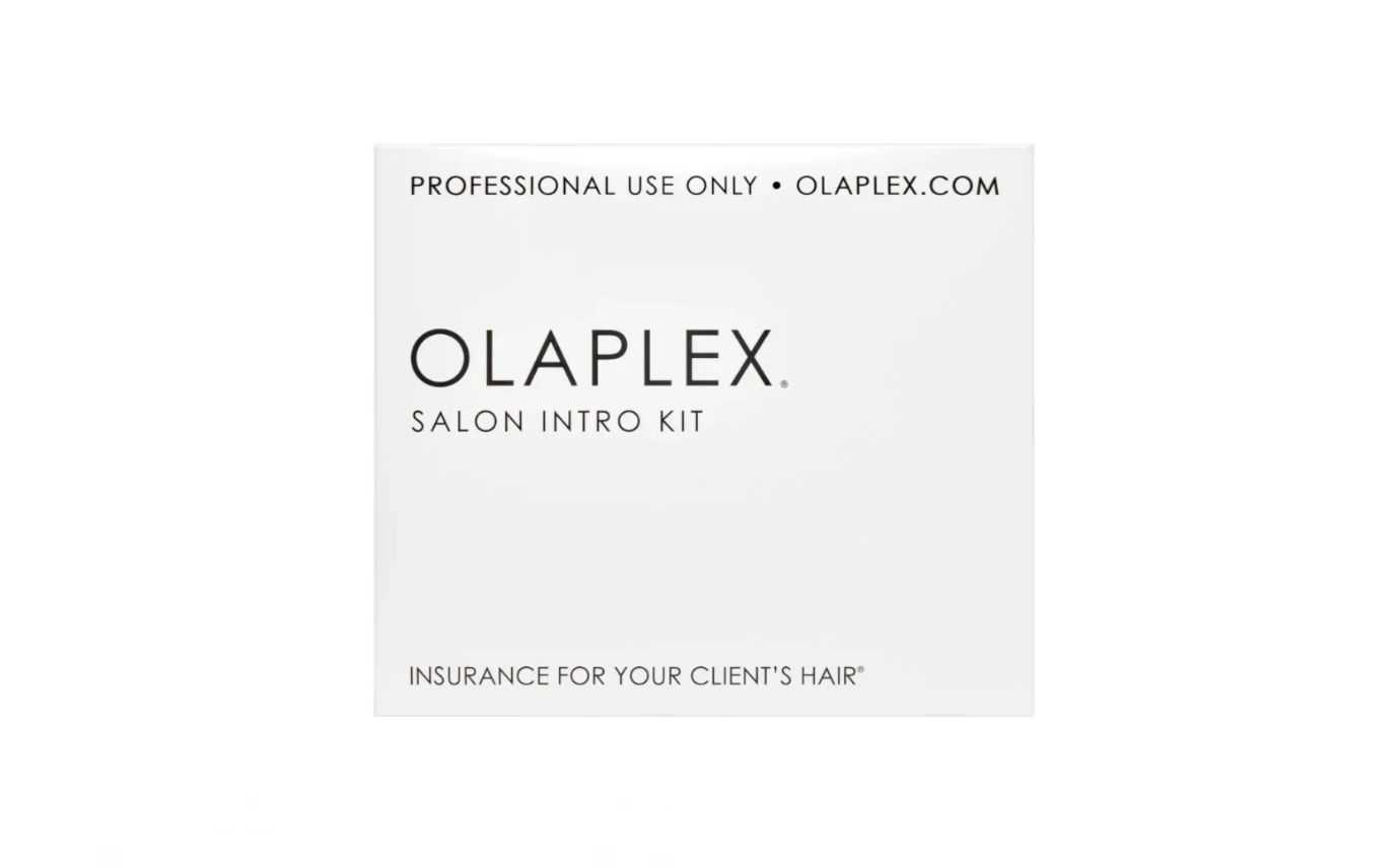 Olaplex - Salon Kit - 3x je 525ml