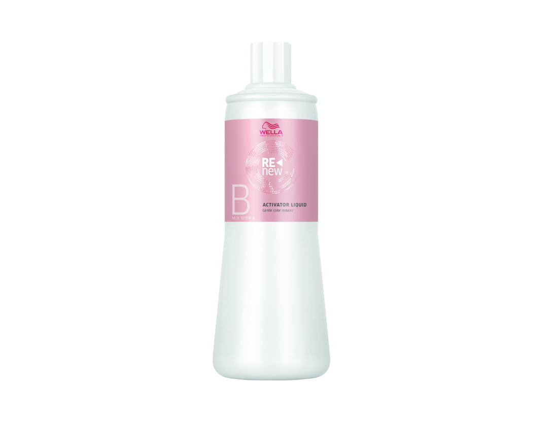 Wella - Color Renew, Activator Liquid - 500ml