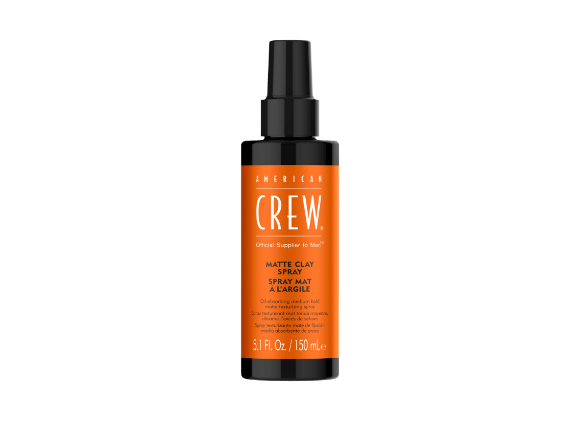 American Crew - Matte Clay Spray - 150ml