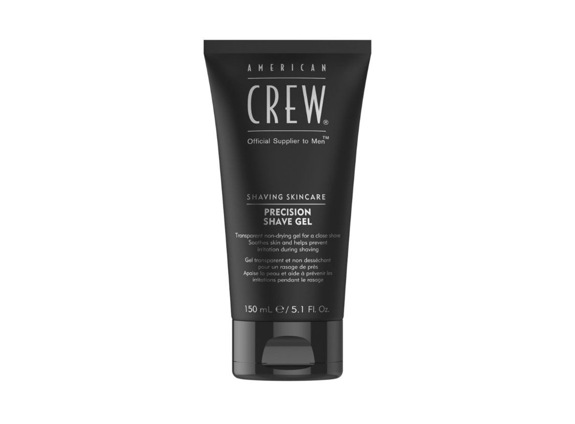 American Crew - Precision Shave Gel - 150ml