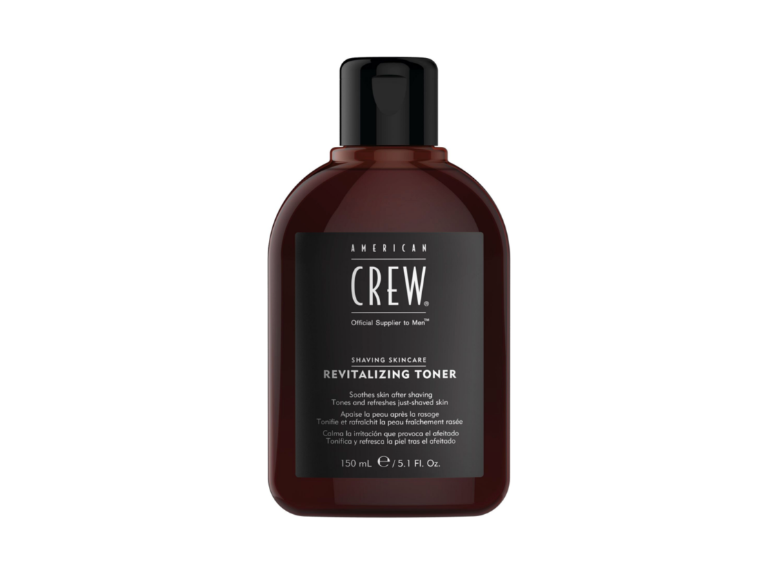 American Crew - Revitalizing Toner - 150ml