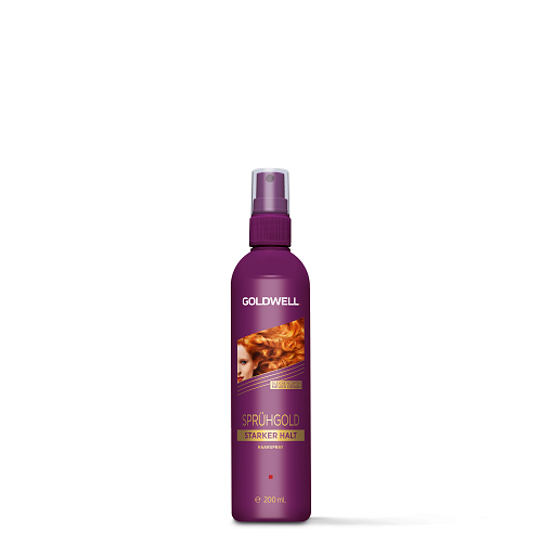 Goldwell - Sprühgold ohne Treibgas - 200 ml