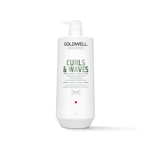 Goldwell - Dualsenses Curls & Waves Hydrating Shampoo