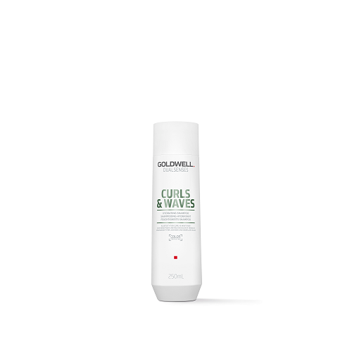 Goldwell - Dualsenses Curls & Waves Hydrating Shampoo