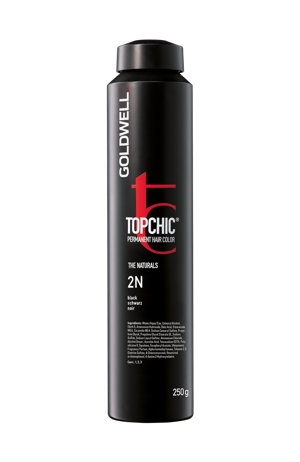 Goldwell - Topchic Depot - Tonhöhe 2