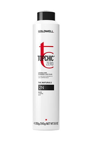 Goldwell - Topchic Zero Depot 2N - 250ml