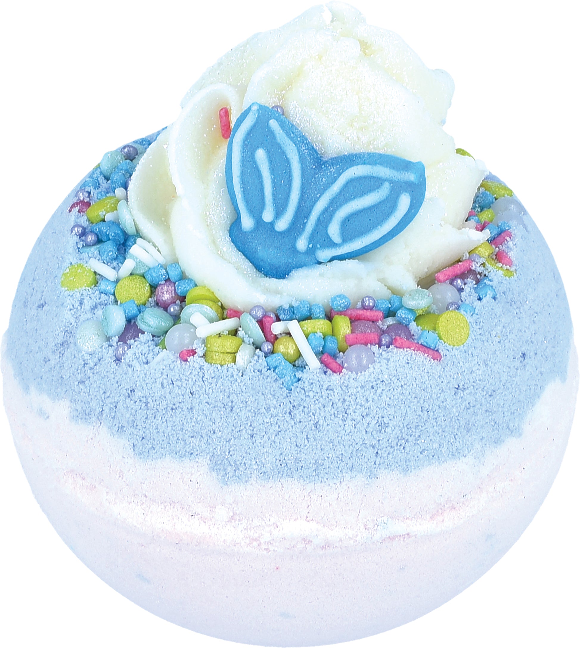 Bomb Cosmetics - Mermazing - Badekugel