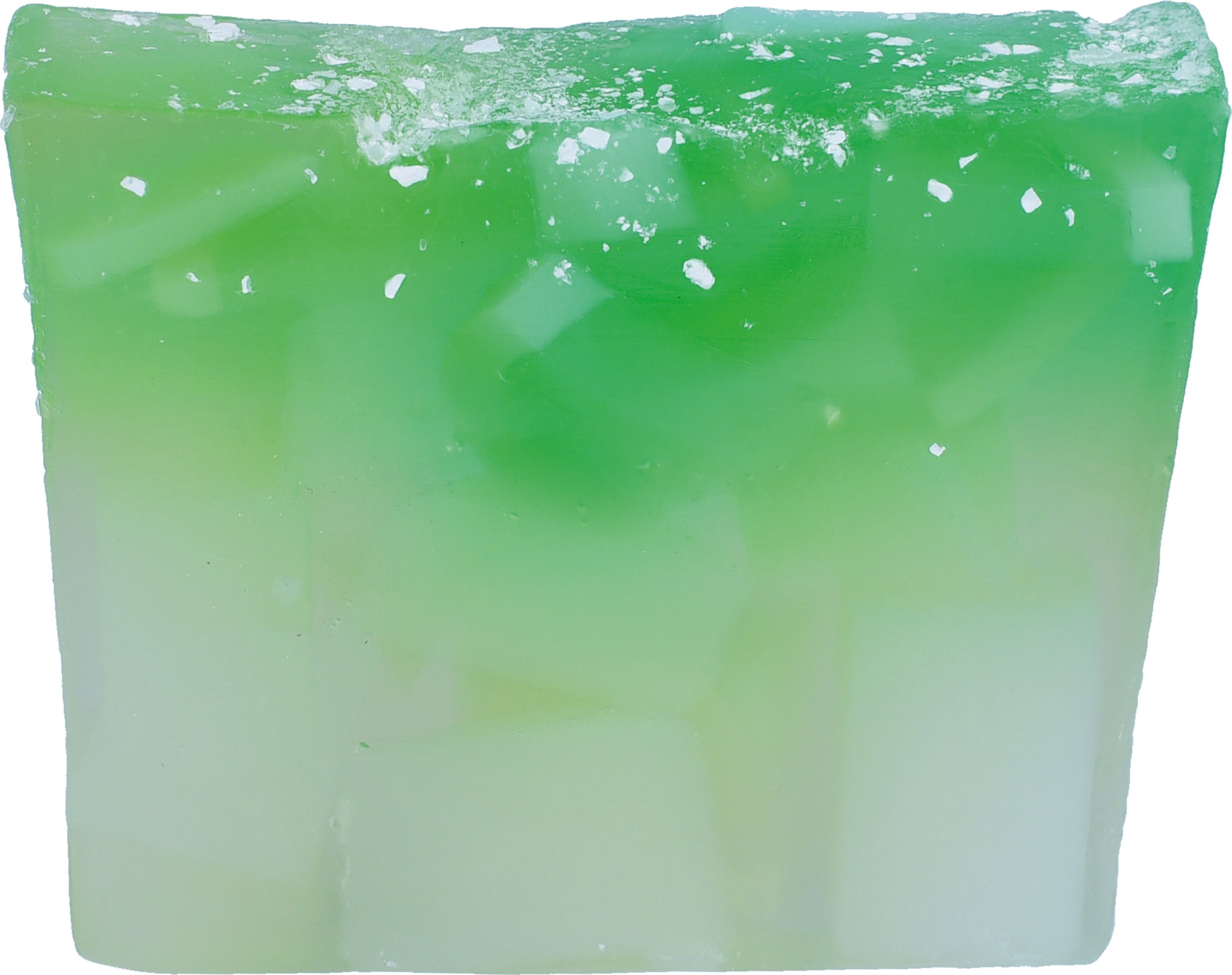 Bomb Cosmetics - Mojito Mix - Seifenstück