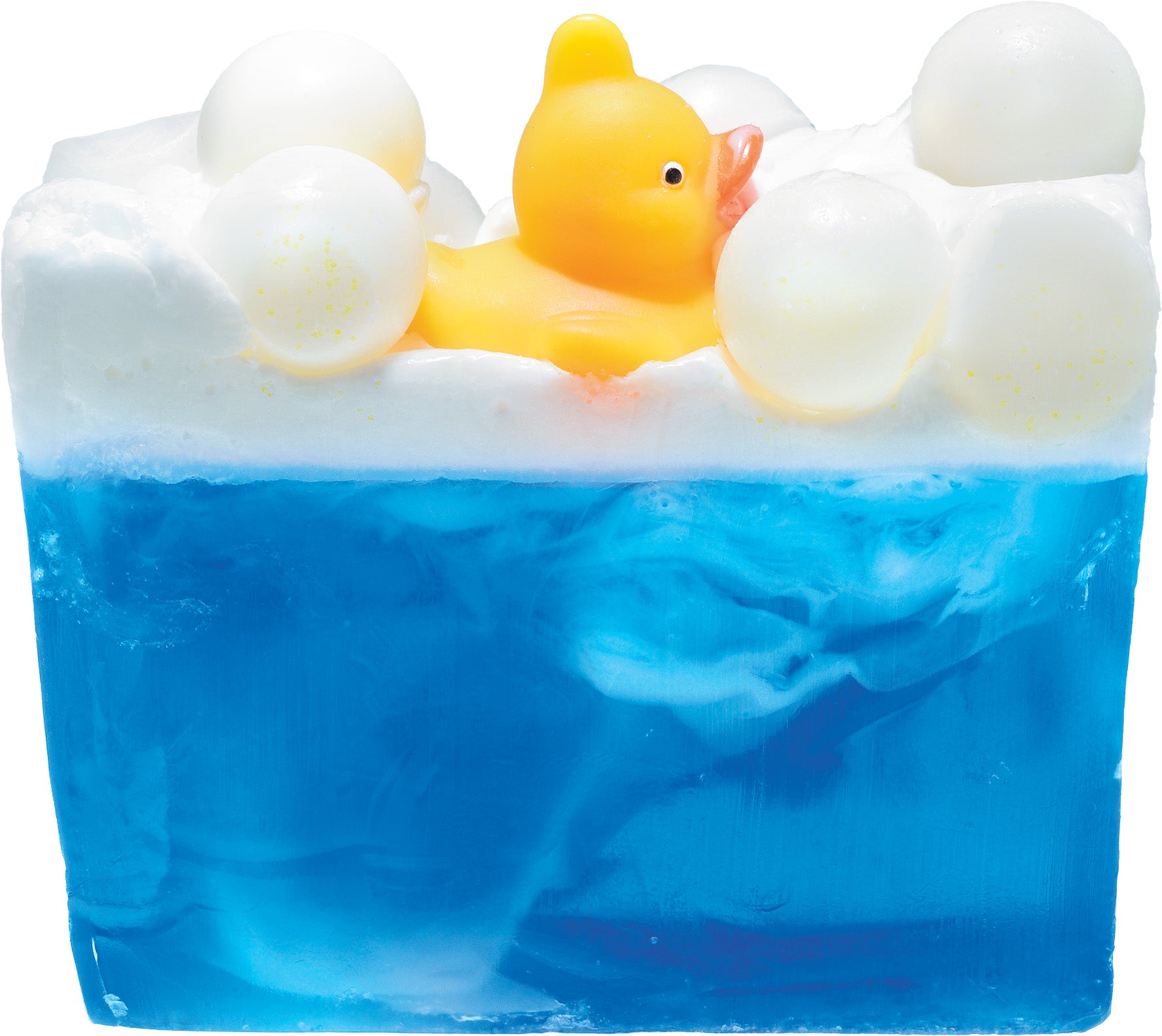 Bomb Cosmetics - Seifenstück - Poolparty
