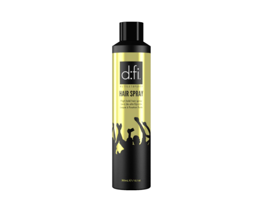 Revlon - d:fi, Hair Spray - 300ml