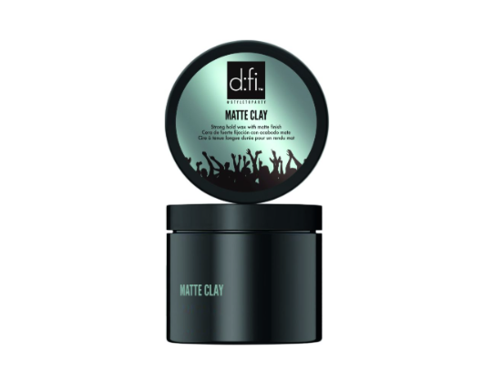 Revlon - d:fi, Matte Clay - 150g