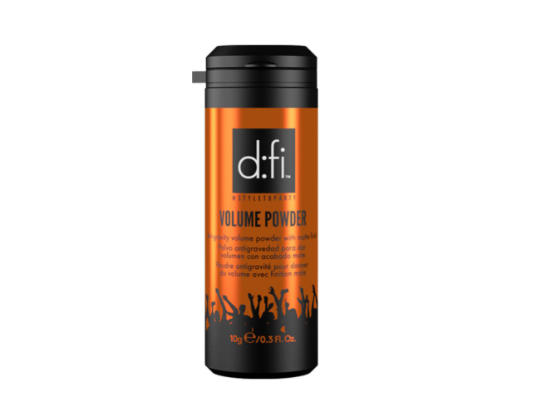 Revlon - d:fi, Volume Powder - 10g