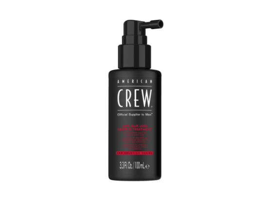 American Crew - Anti-Hairloss Sca.Lo. - 100ml