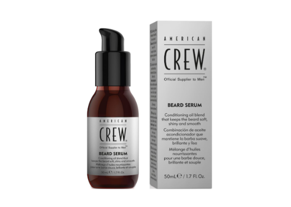 American Crew - Beard Serum - 50ml