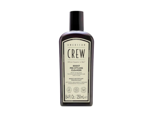 American Crew - Boost Shampoo - 250ml