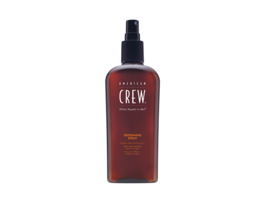 American Crew - Classic Grooming Spray - 250ml