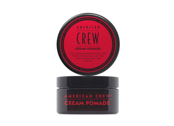 American Crew - Cream Pomade - 85g