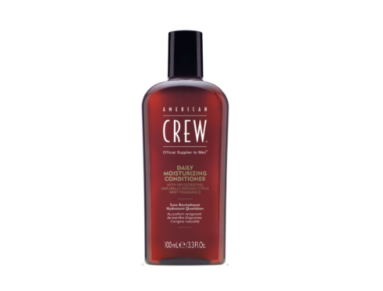 American Crew - Daily Moist. Cond. - 100ml