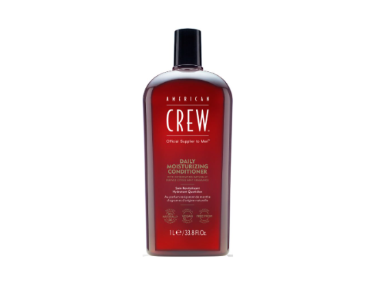 American Crew - Daily Moist. Cond. - 1000ml
