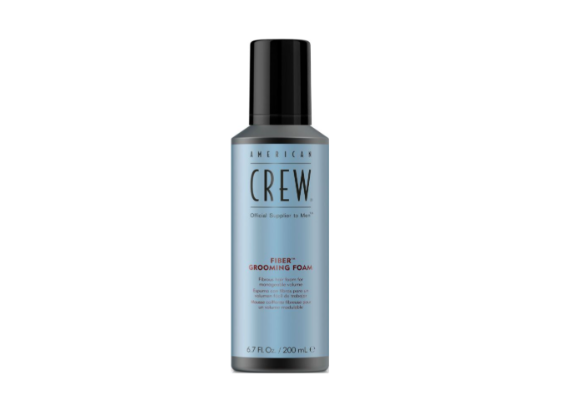 American Crew - Fiber Foam - 200ml