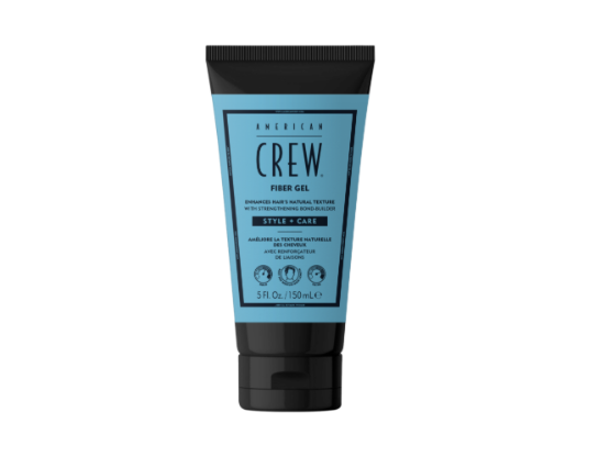 American Crew - Fiber Gel - 150ml
