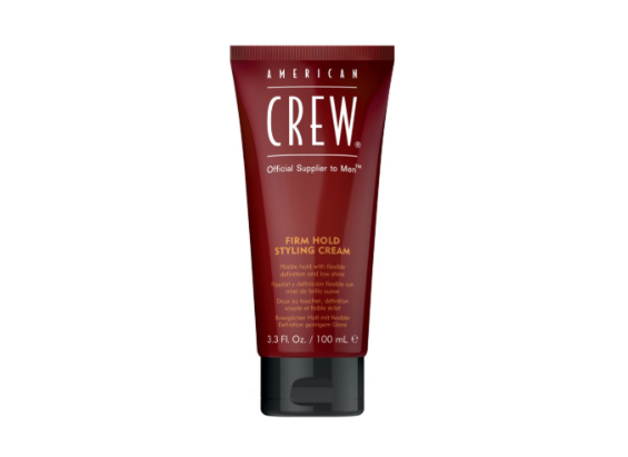 American Crew - Firm Hold Styl.Cream - 100ml