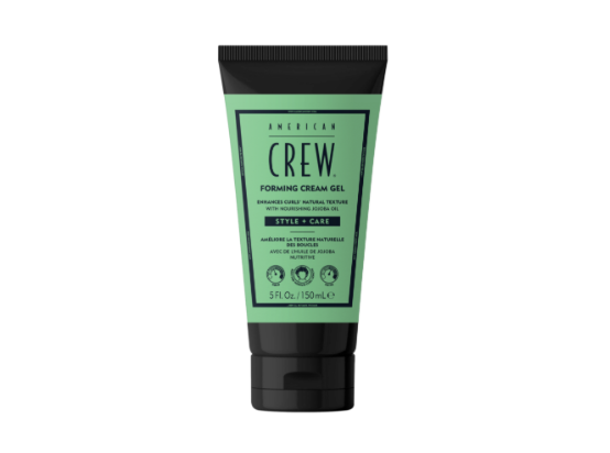 American Crew - Forming Cream Gel - 150ml