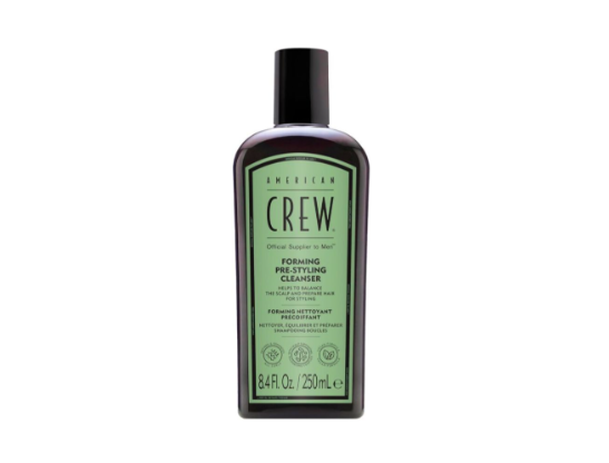 American Crew - Forming Shampoo - 250ml