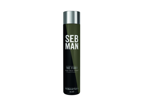 SEB MAN - The Fixer Hairspray - 200ml