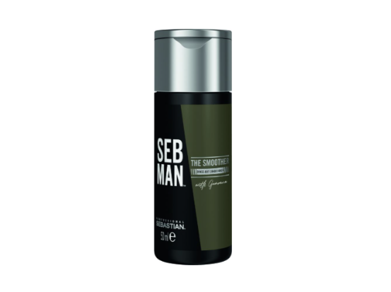 SEB MAN - The Smoother Conditioner - 50ml