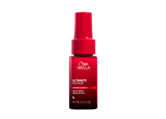 Ultimate Repair - Night Serum - 30ml