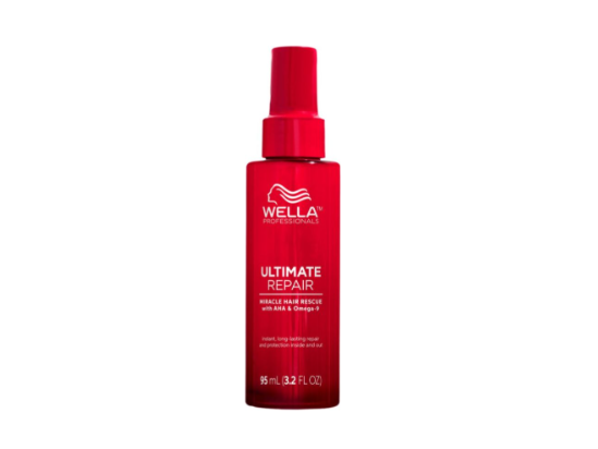 Ultimate Repair - Miracle Hair Rescue - 95ml