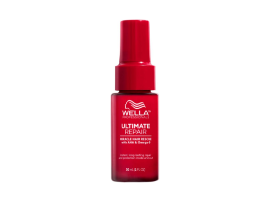 Ultimate Repair - Miracle Hair Rescue - 30ml