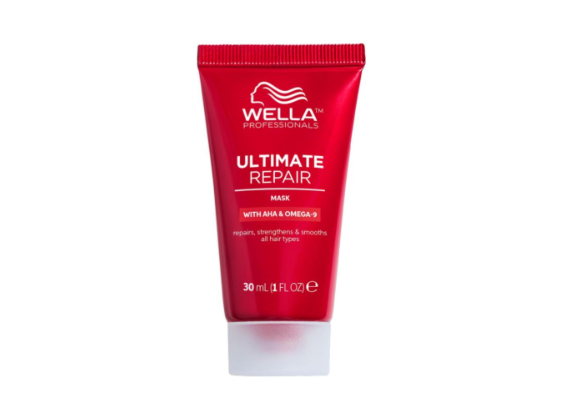 Ultimate Repair - Mask - 30ml