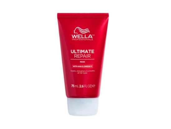 Ultimate Repair - Mask - 75ml