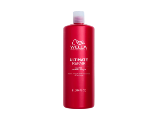 Ultimate Repair - Shampoo - 1000ml