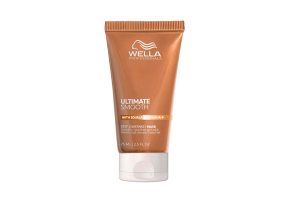 Ultimate Smooth - Mask - 75ml