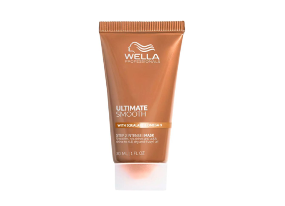 Ultimate Smooth - Mask - 30ml