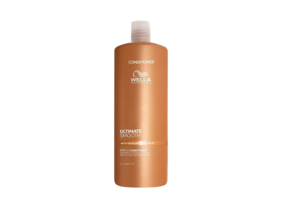 Ultimate Smooth - Conditioner - 1000ml