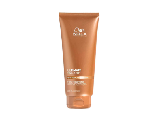 Ultimate Smooth - Conditioner - 200ml