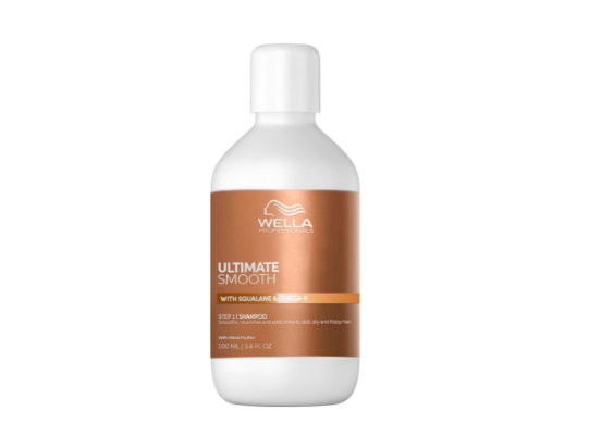 Ultimate Smooth - Shampoo - 100ml