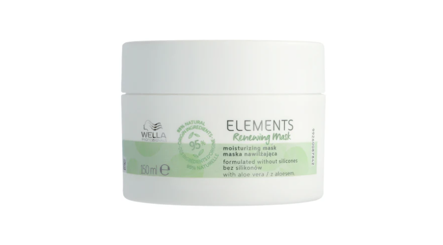 Wella - Elements, Renewing Mask - 150ml