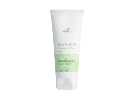 Wella - Elements, Renewing Conditioner - 200ml