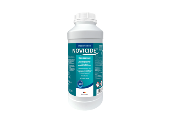 Novicide - Desinfektionslösung - 2.000ml