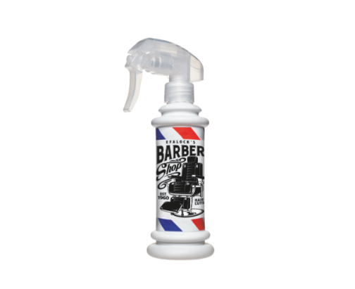 Efa - Sprühflasche Barber ws